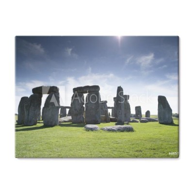 stonehenge-antyczny-kamien-cirle