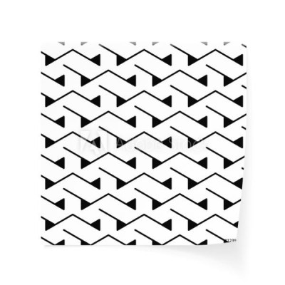 wektorowy-nowozytny-abstrakcjonistyczny-geometria-trojboka-wzor-czarno-biale-bezszwowe-tlo-geometryczne-subtelna-konstrukcja-poduszki